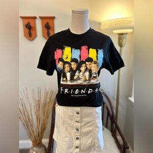Famous Friends Tee